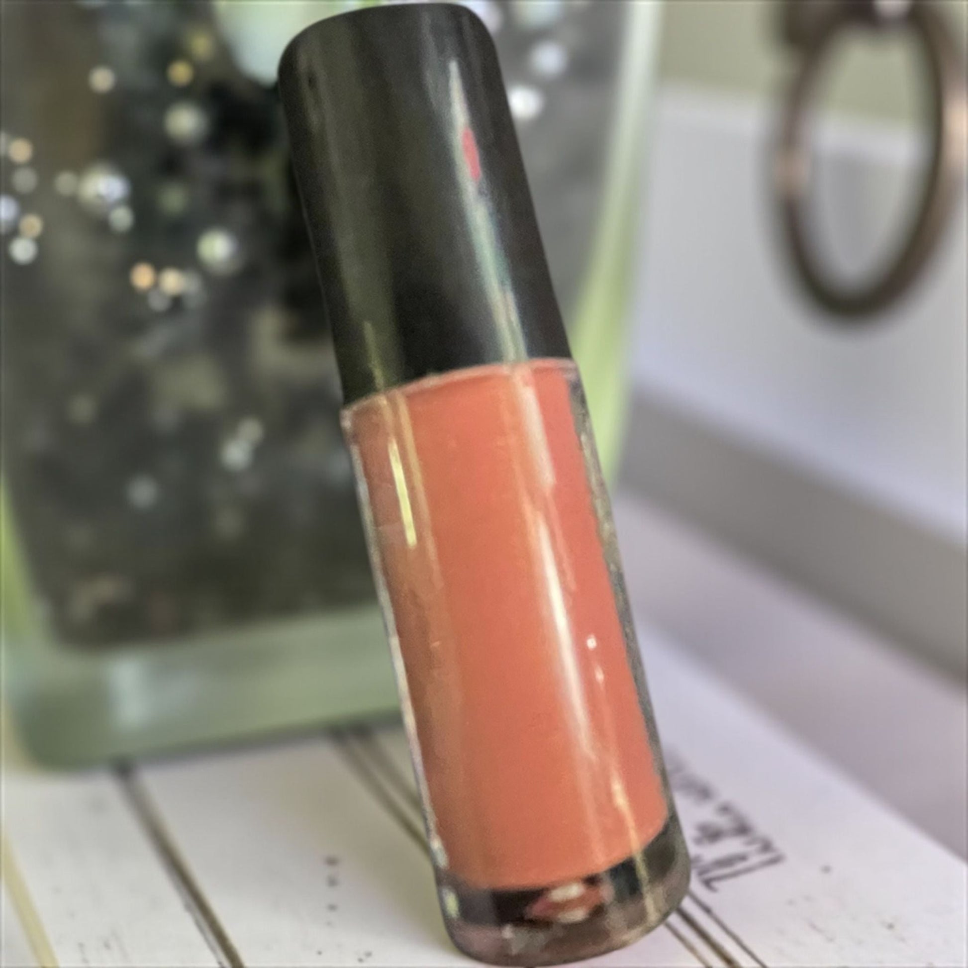 gloss pearly - L'autre mode