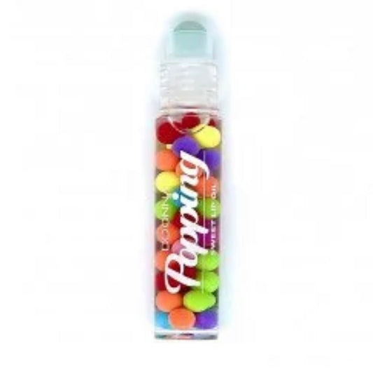 gloss popping sweet lip oil - L'autre mode
