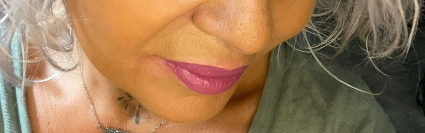 GLOSS SUPRÊME LONGUE TENUE 24H - L'autre mode