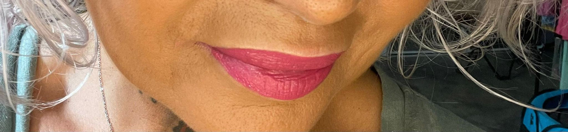 GLOSS SUPRÊME LONGUE TENUE 24H - L'autre mode