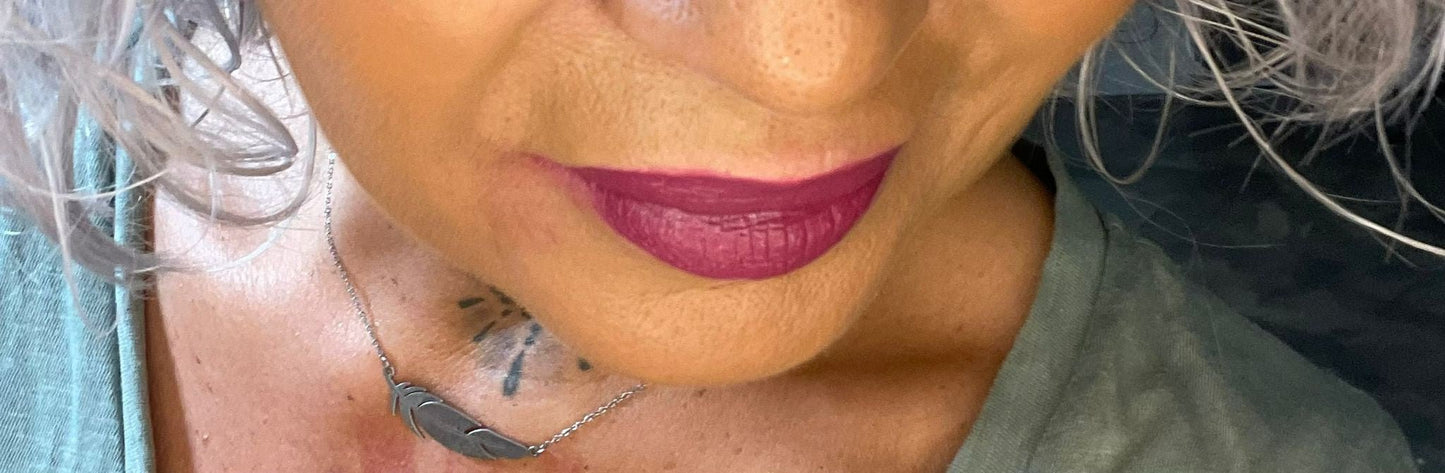 GLOSS SUPRÊME LONGUE TENUE 24H - L'autre mode