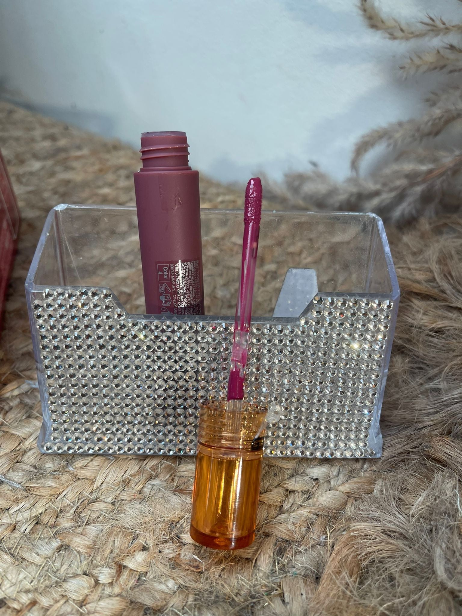 GLOSS SUPRÊME LONGUE TENUE 24H - L'autre mode