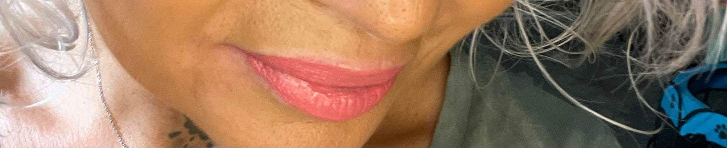 GLOSS SUPRÊME LONGUE TENUE 24H - L'autre mode