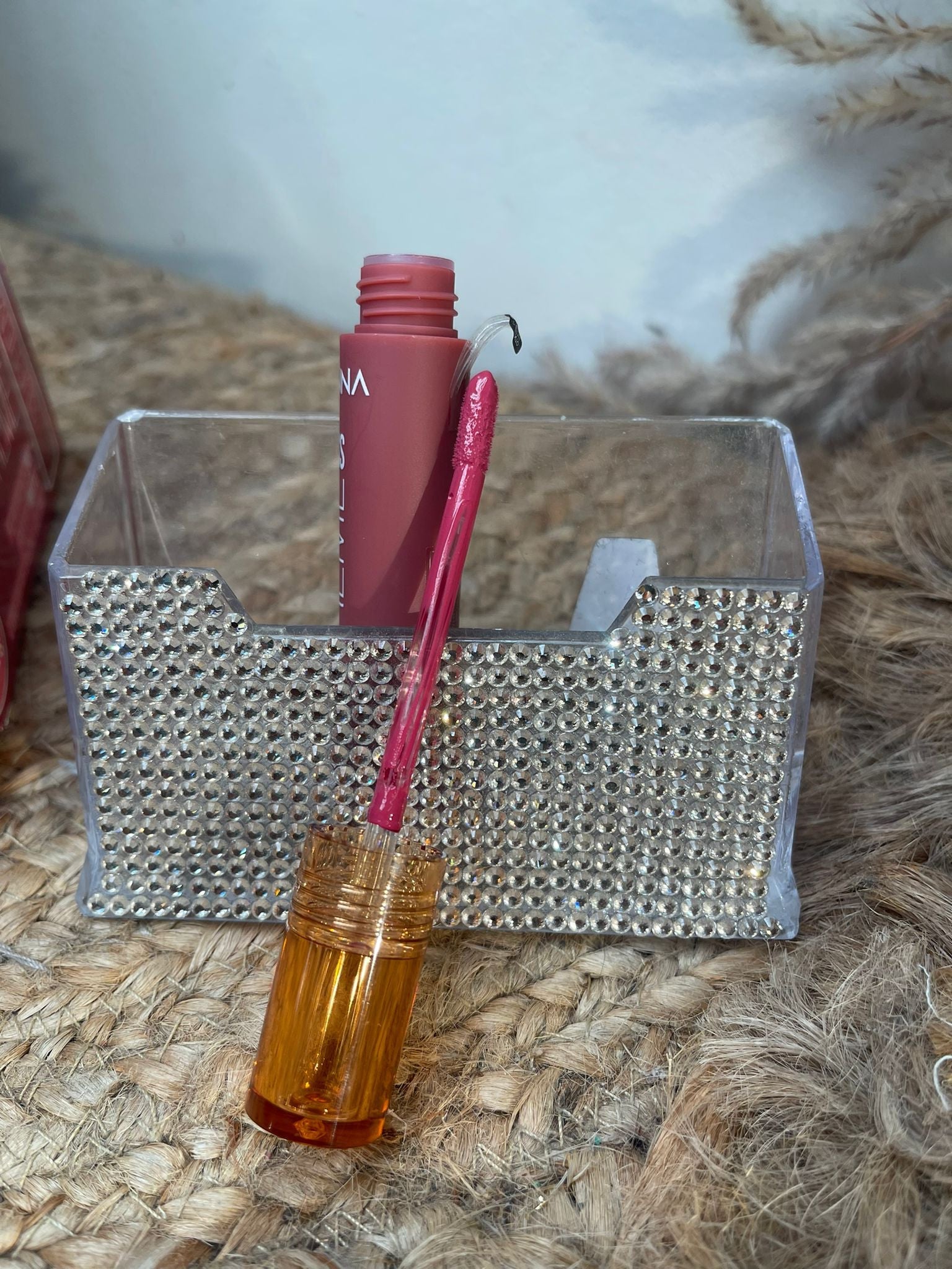 GLOSS SUPRÊME LONGUE TENUE 24H - L'autre mode