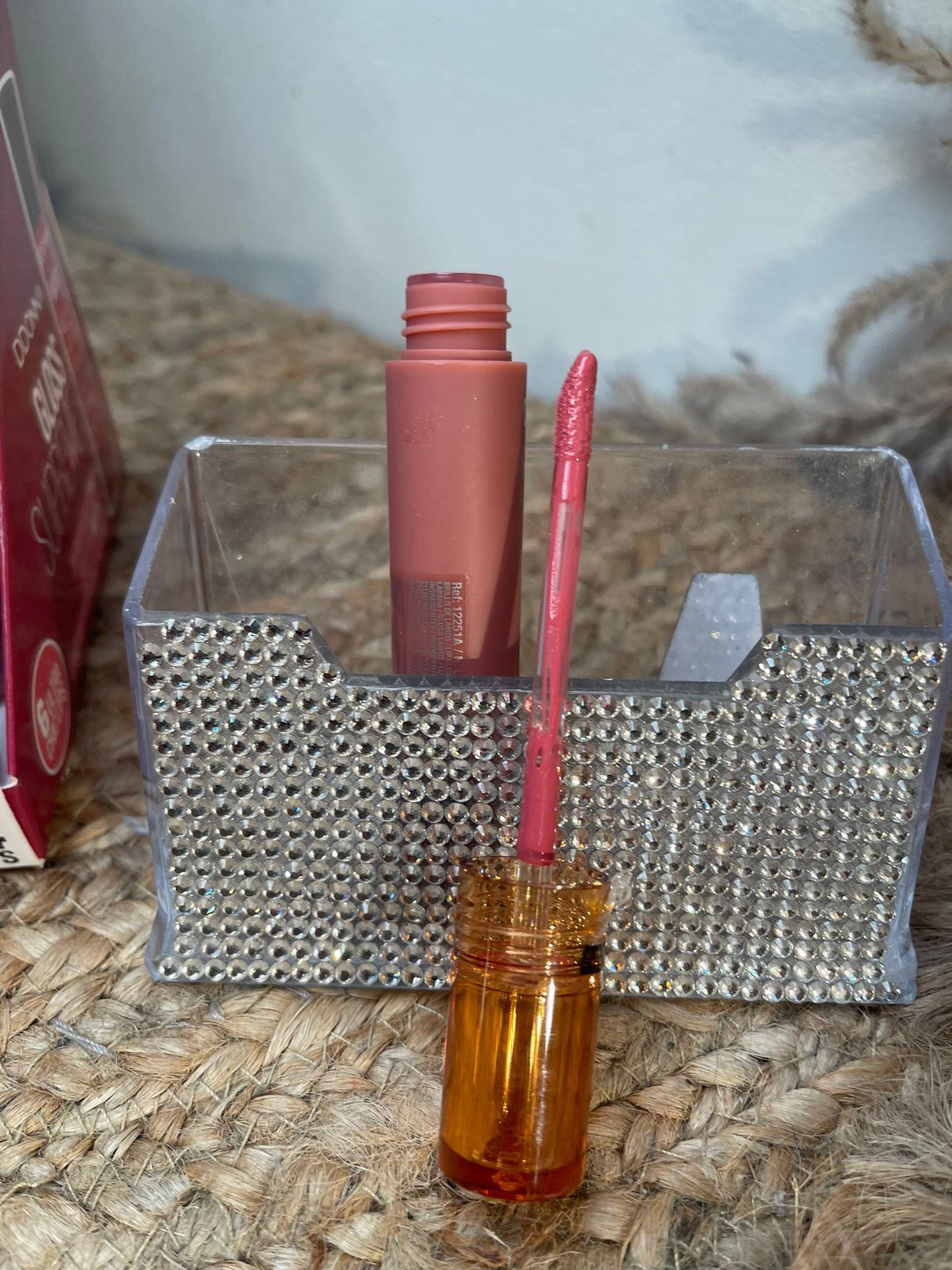 GLOSS SUPRÊME LONGUE TENUE 24H - L'autre mode