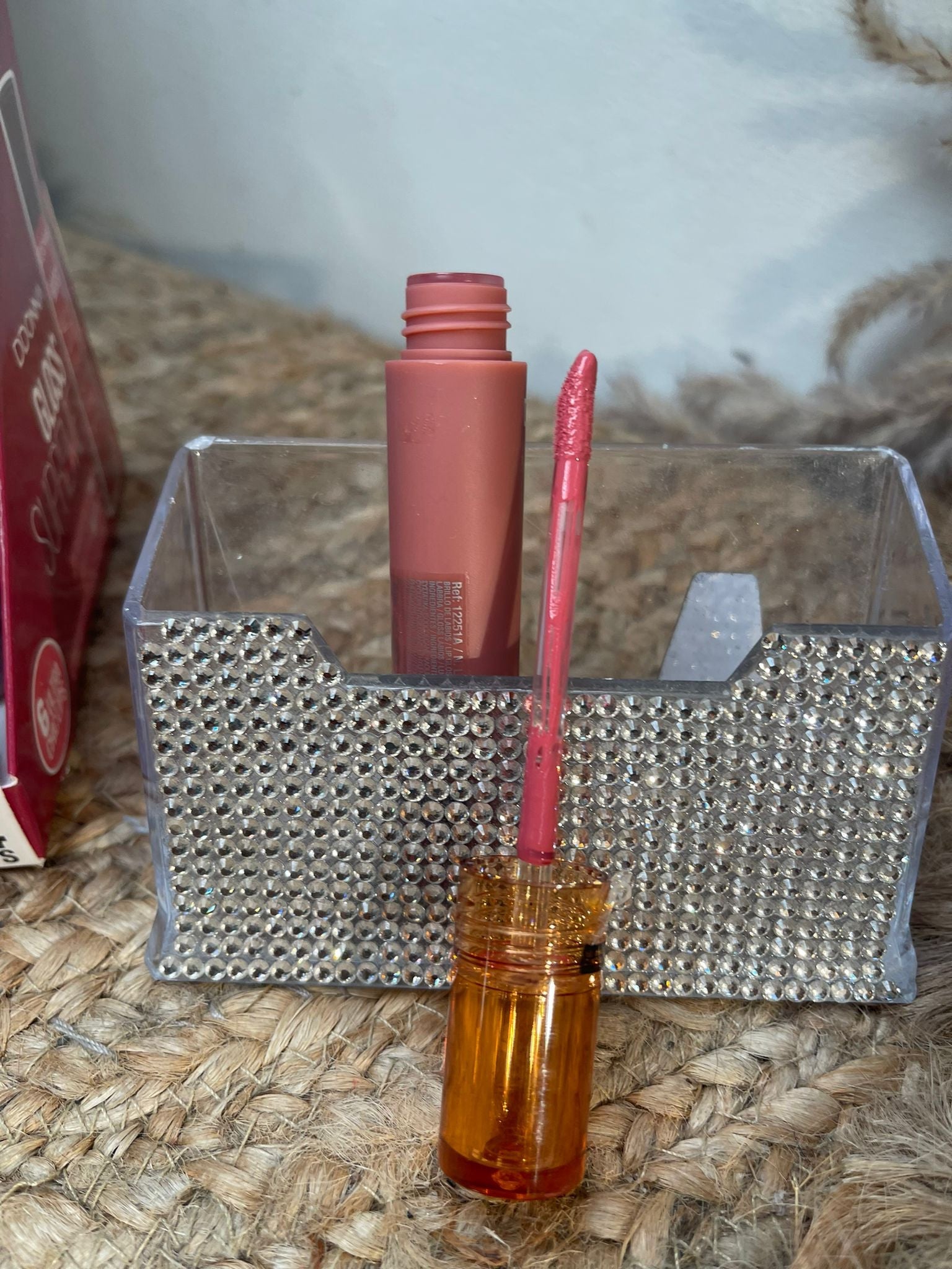 GLOSS SUPRÊME LONGUE TENUE 24H - L'autre mode