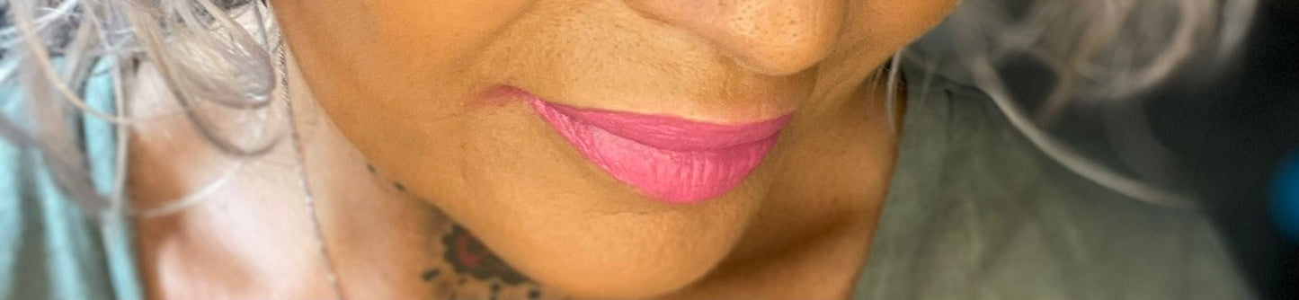 GLOSS SUPRÊME LONGUE TENUE 24H - L'autre mode