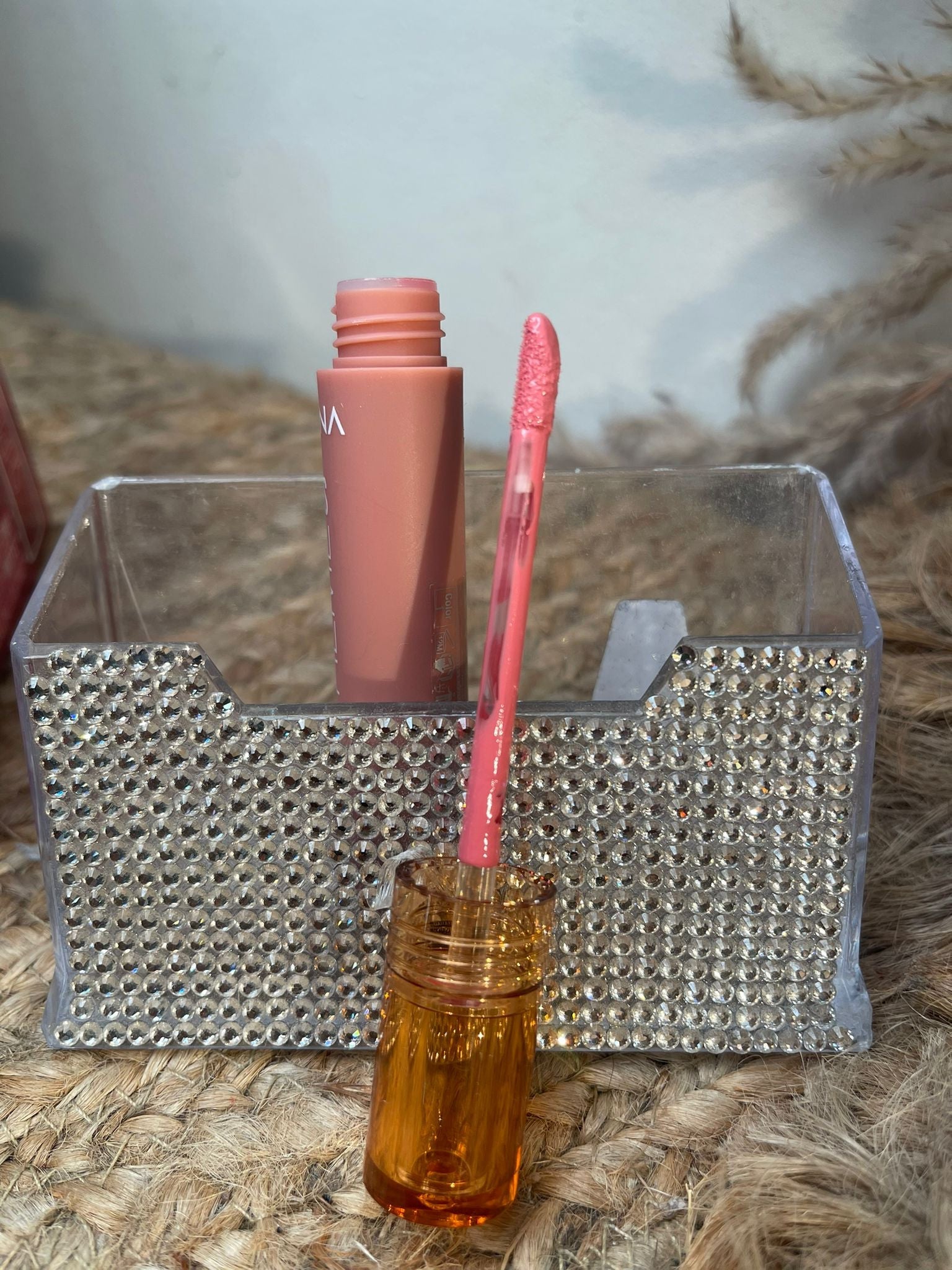 GLOSS SUPRÊME LONGUE TENUE 24H - L'autre mode