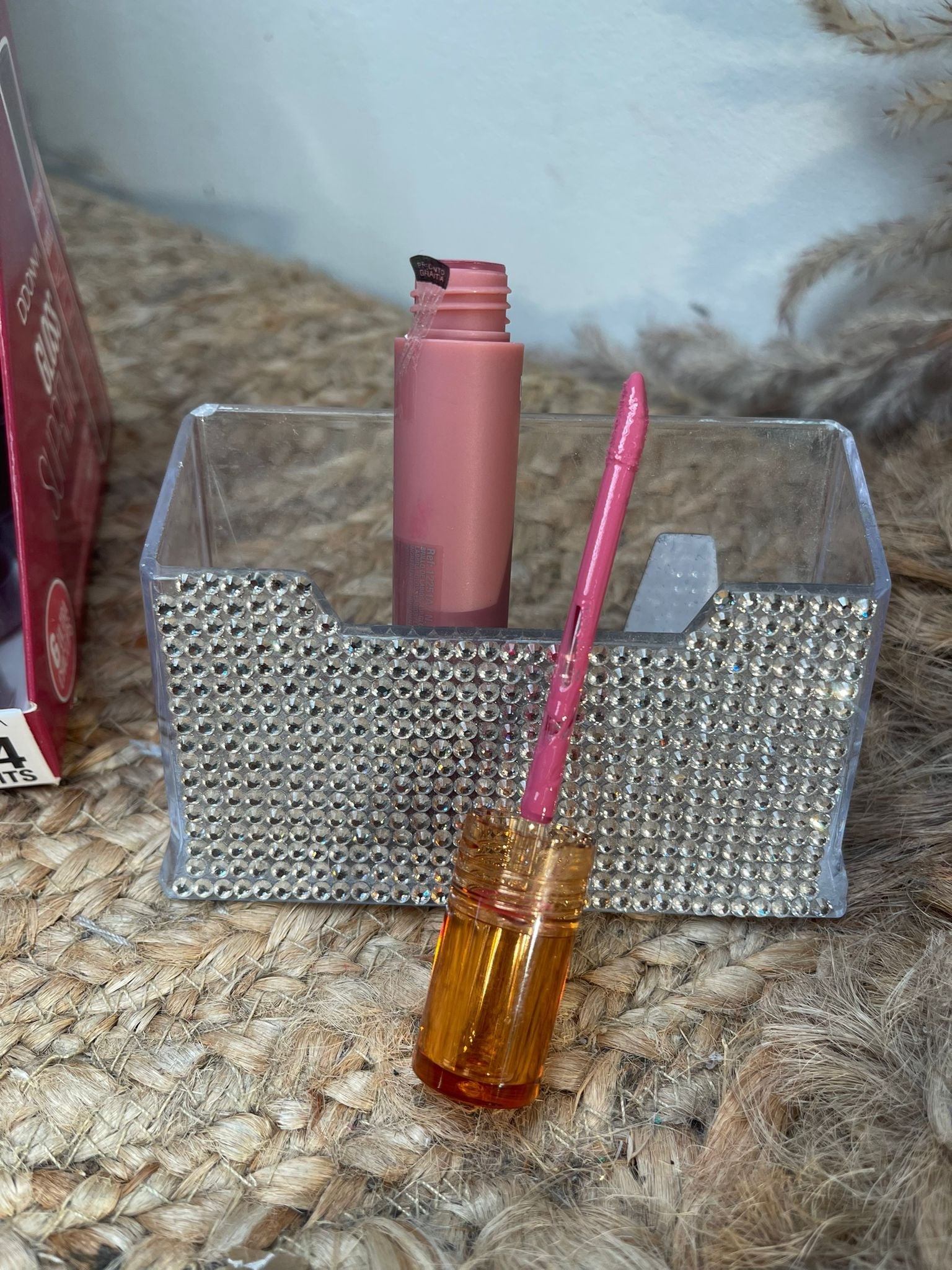 GLOSS SUPRÊME LONGUE TENUE 24H - L'autre mode