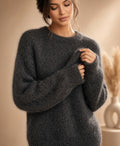 Pull en douceur