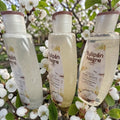 Huile coco pure White - L'autre mode
