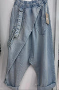 Jeans bagguy underground - L'autre mode