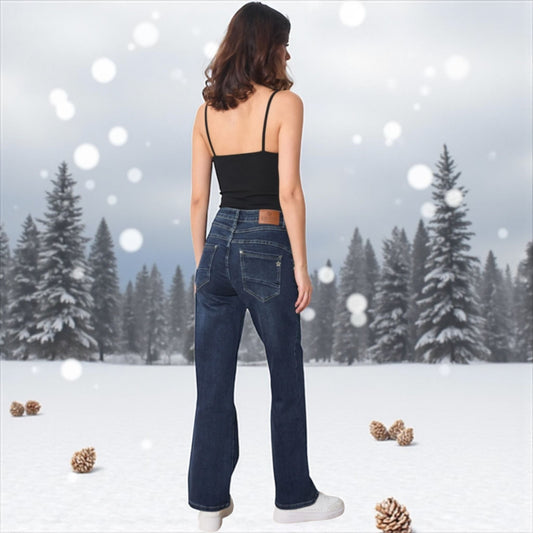jeans boyfriend karostar - L'autre mode