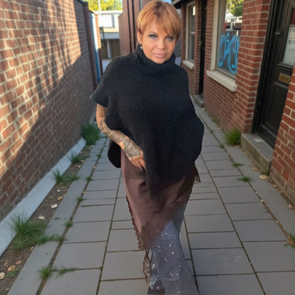 jeans jeux de lumières - L'autre mode