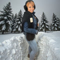 jeans karostar winter girly - L'autre mode