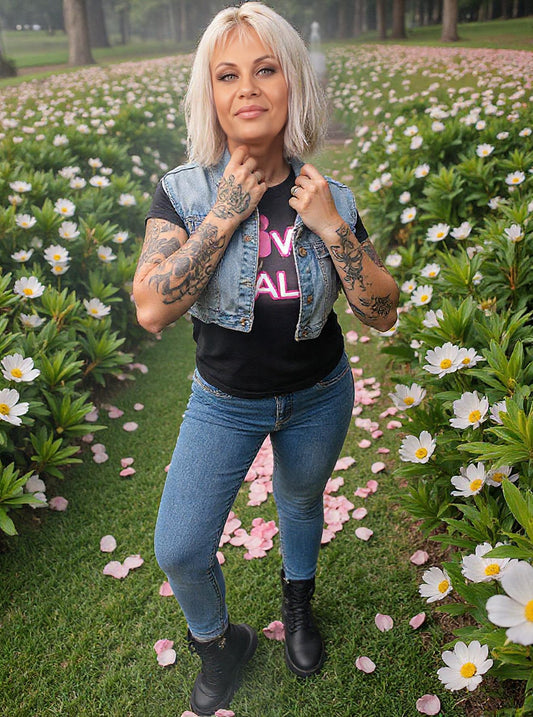 Jeans Slim Push up - L'autre mode