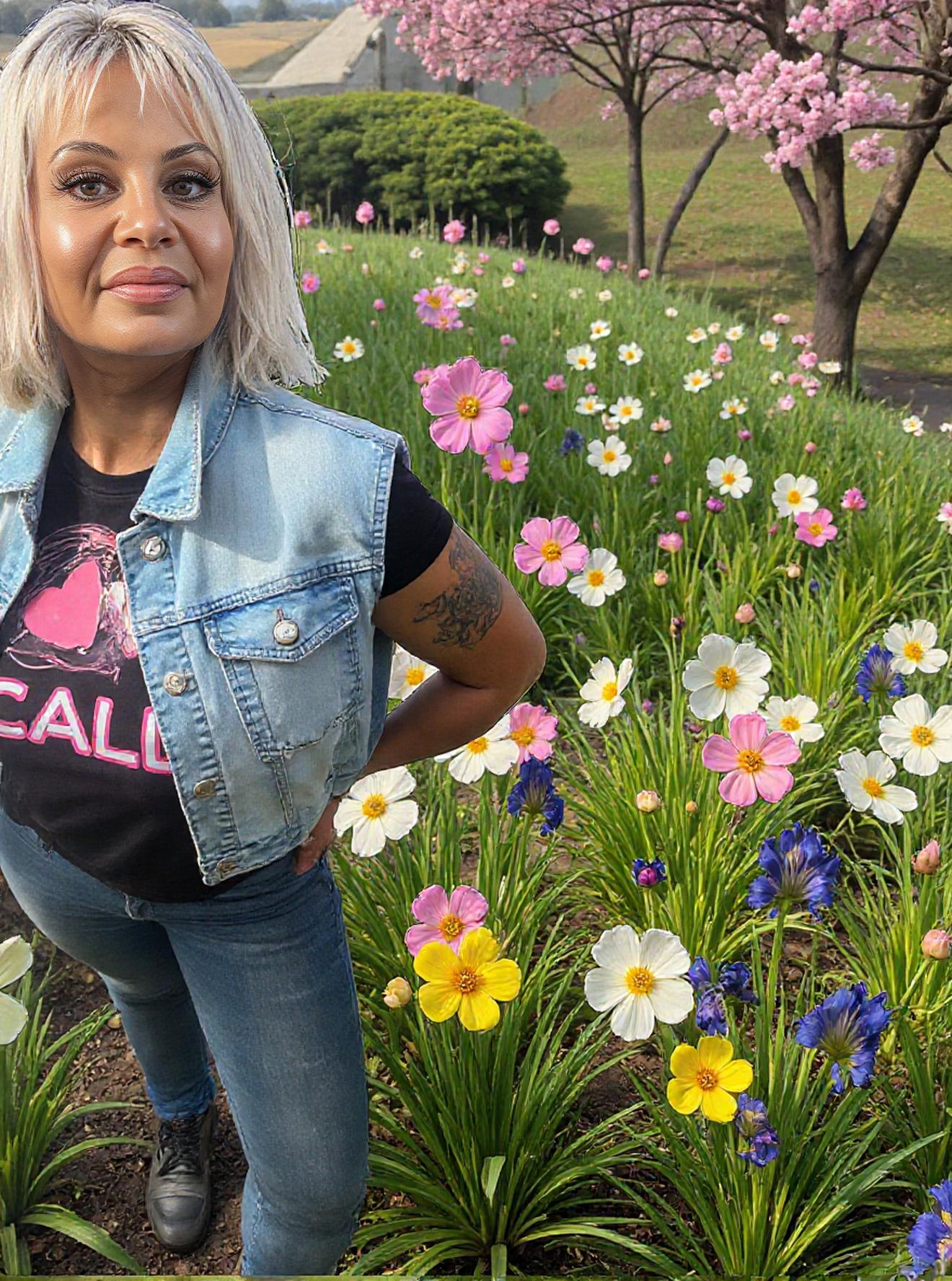 Jeans Slim Push up - L'autre mode