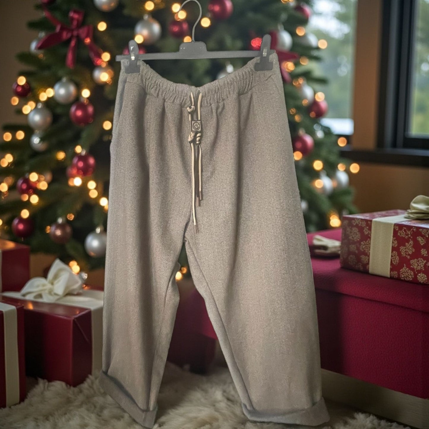 jogg boum boum - L'autre mode