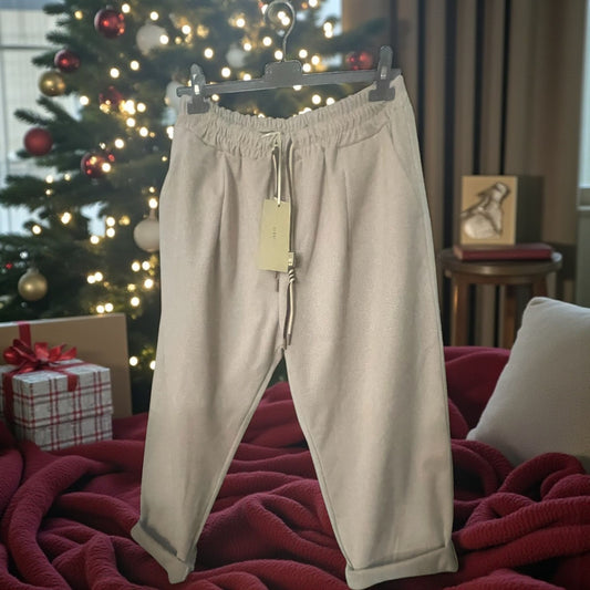 jogg boum boum - L'autre mode