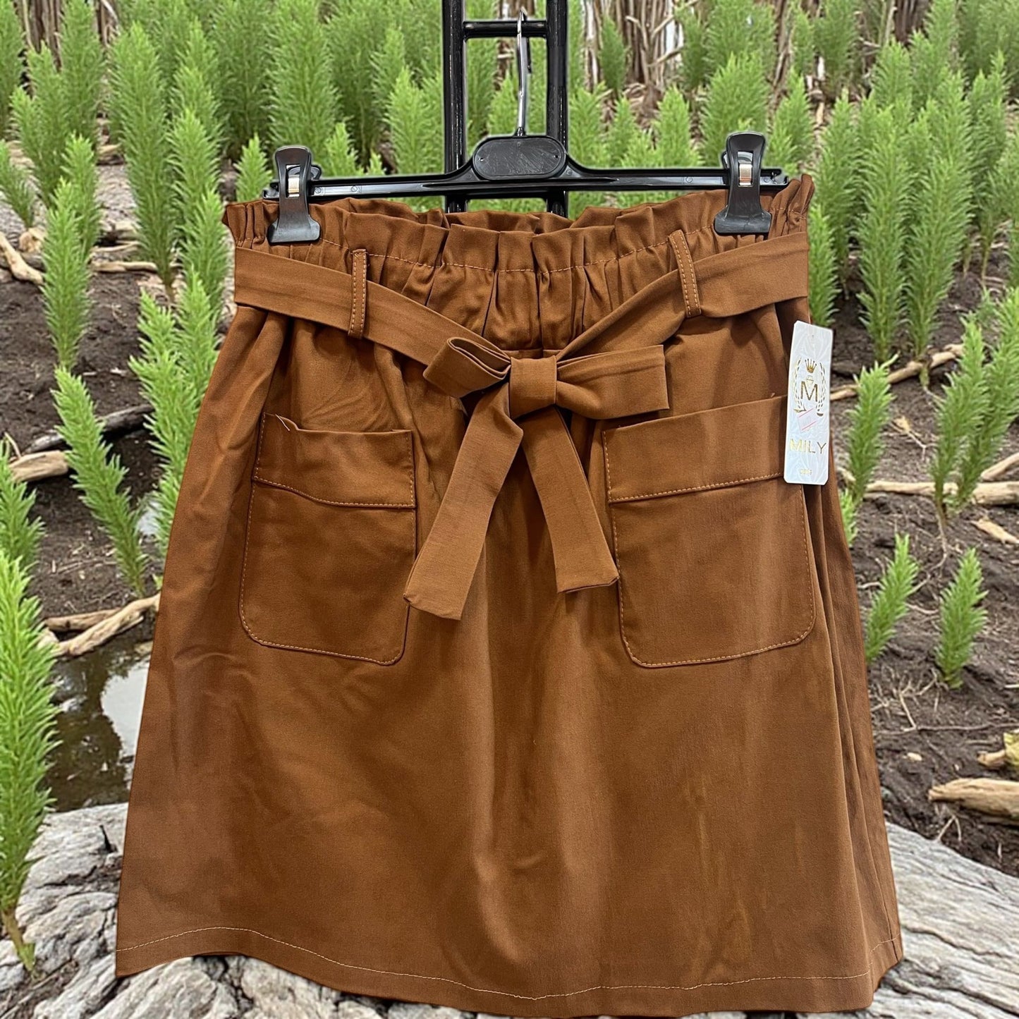 jupe magique - L'autre mode