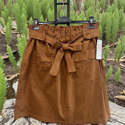 jupe magique - L'autre mode