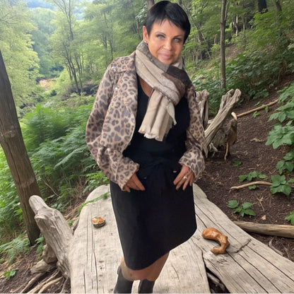 jupe magique - L'autre mode