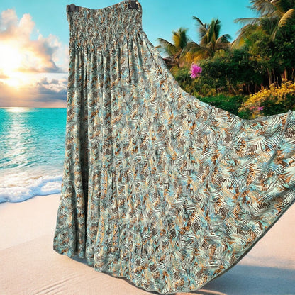 jupe robe bellarosa - L'autre mode