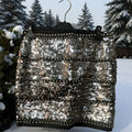JUPE sequins ultime - L'autre mode