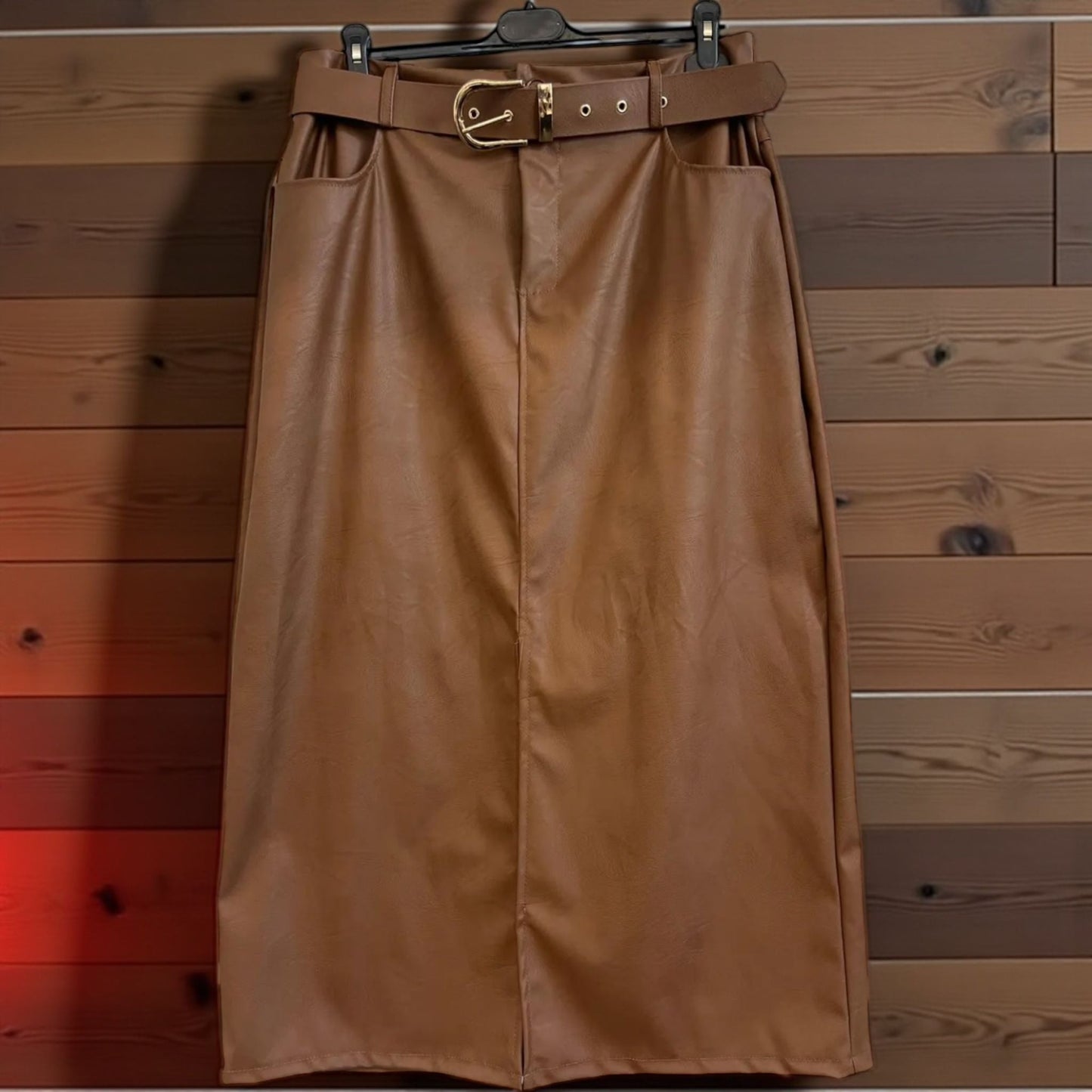 jupe simili version italien - L'autre mode