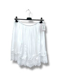 Jupe sous pull - L'autre mode