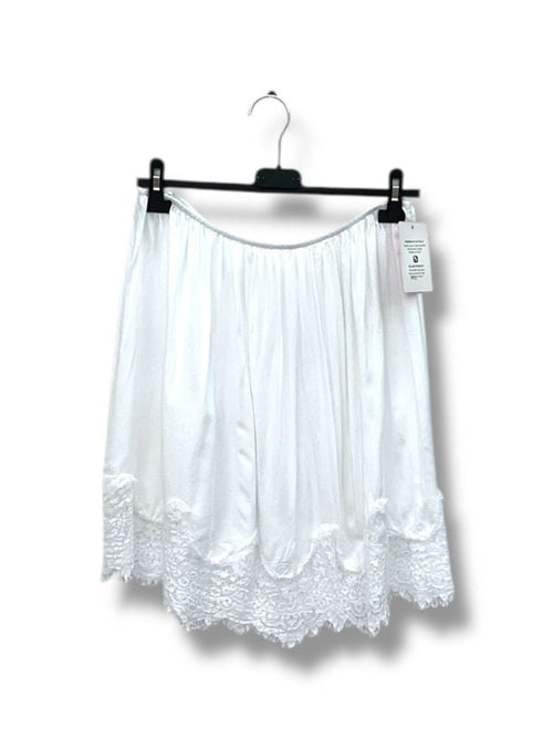 Jupe sous pull - L'autre mode