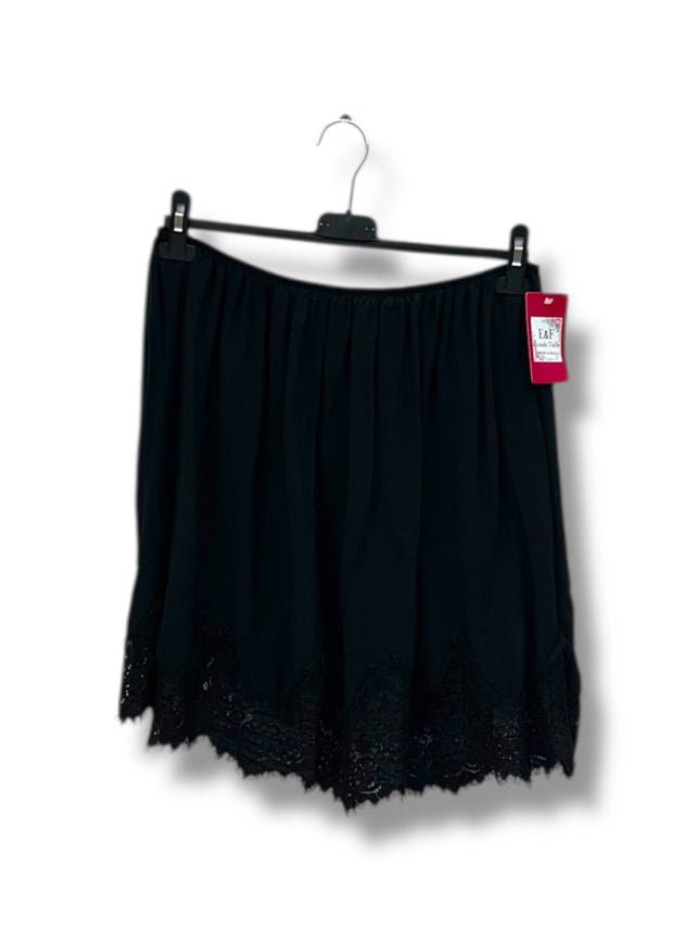 Jupe sous pull - L'autre mode