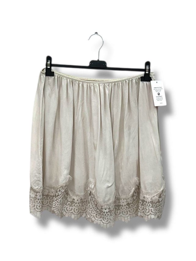 Jupe sous pull - L'autre mode