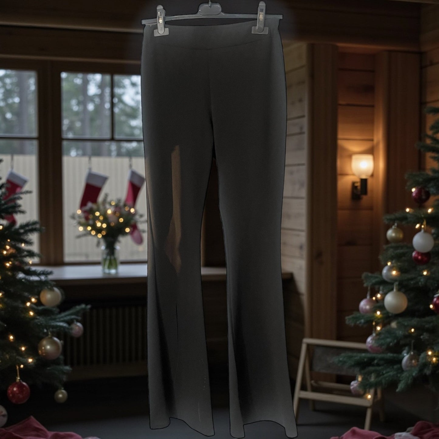 legging fantaisie - L'autre mode