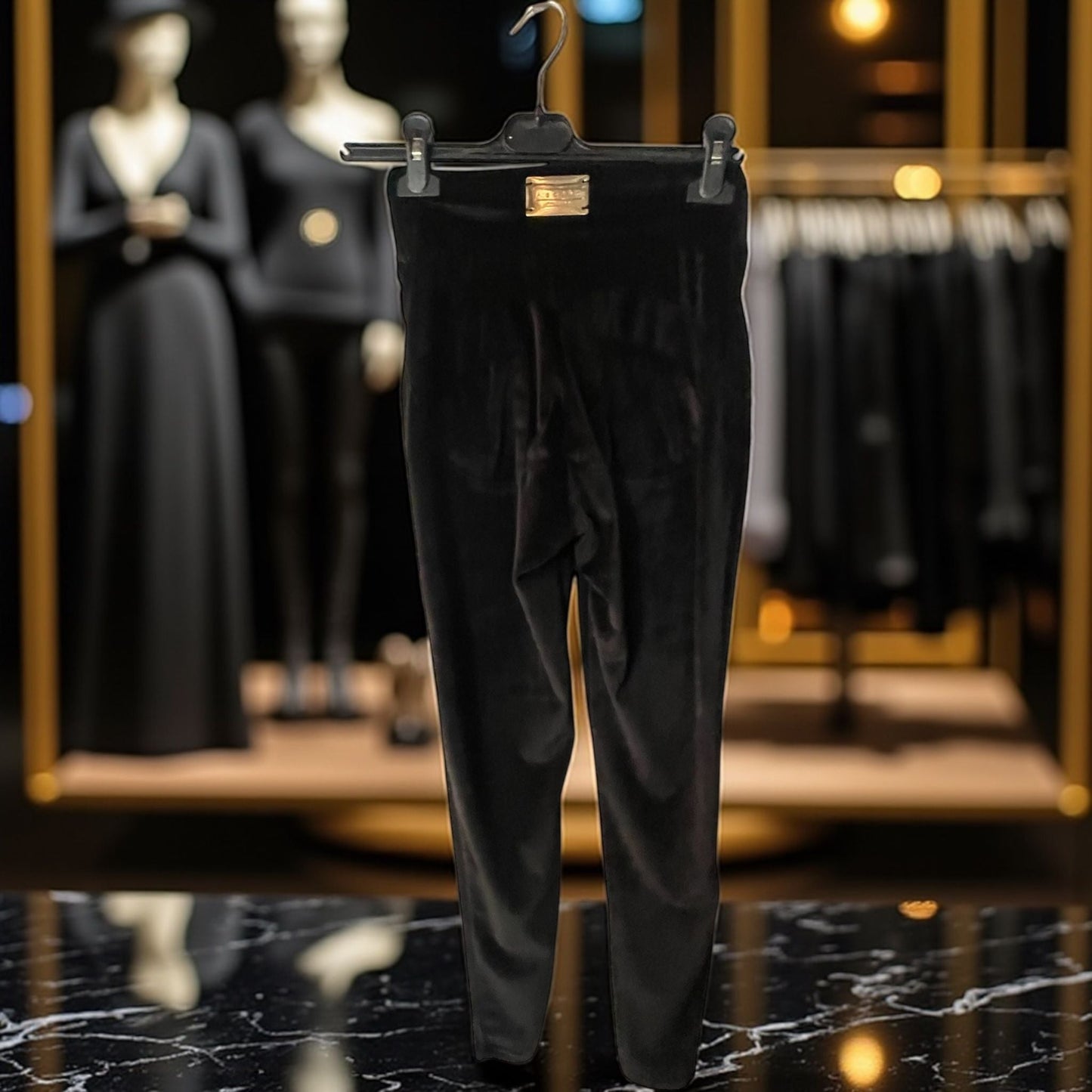 legging fantaisie - L'autre mode