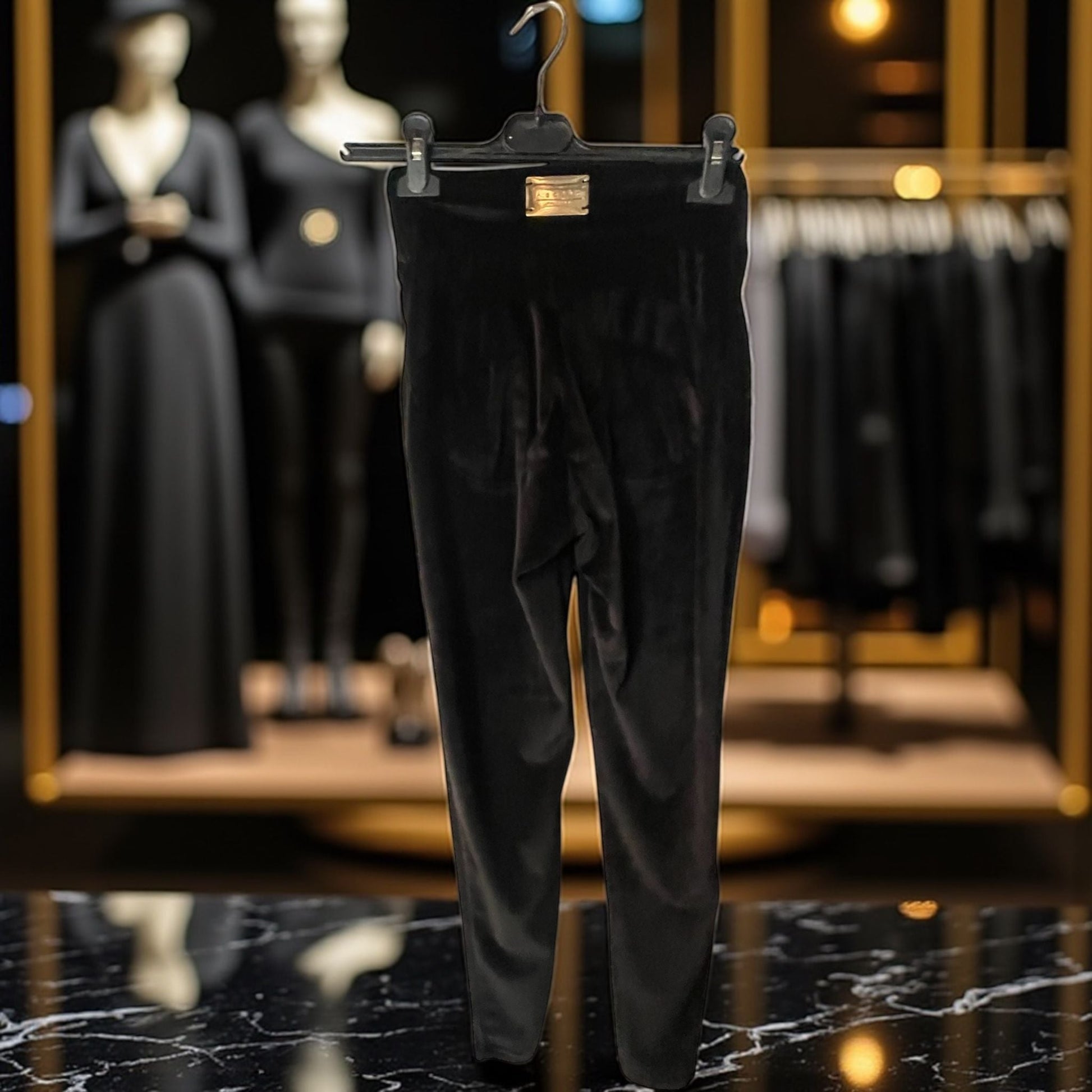 legging fantaisie - L'autre mode