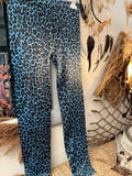LEGGING LEOPARD - L'autre mode