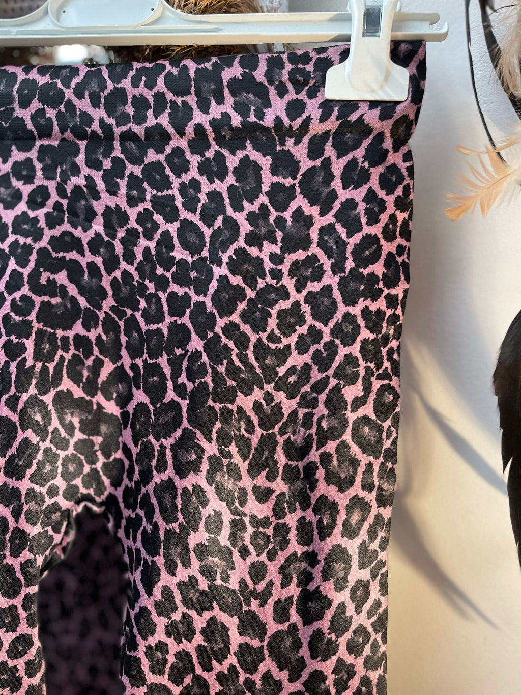 LEGGING LEOPARD - L'autre mode