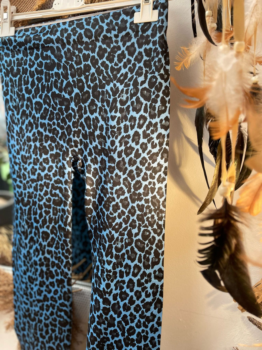 LEGGING LEOPARD - L'autre mode