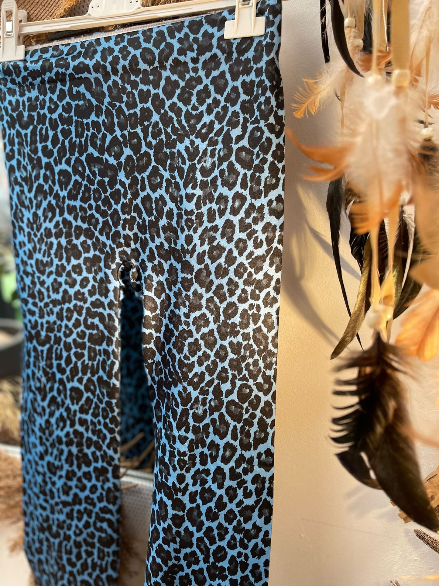 LEGGING LEOPARD - L'autre mode