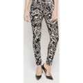 LEGGINGS À IMPRIMÉS CACHEMIRE - L'autre mode