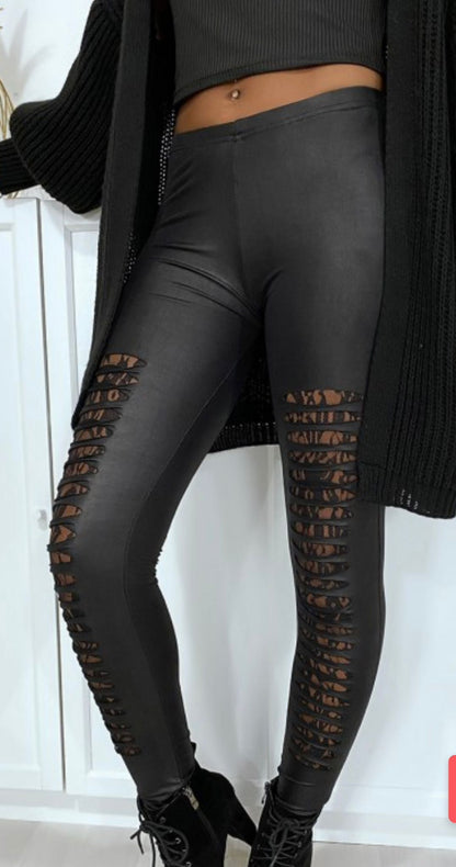 LEGGINGS DIVERS - L'autre mode