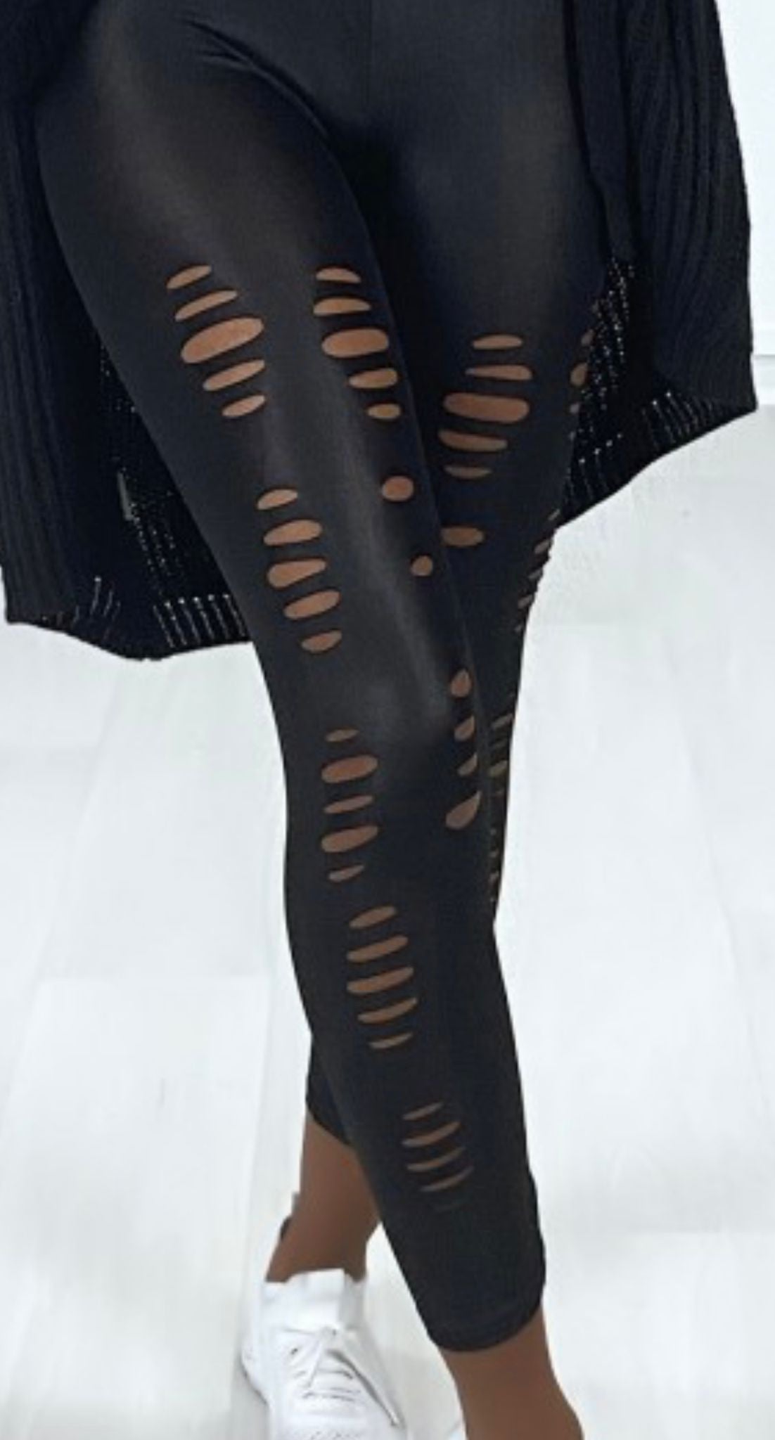 LEGGINGS DIVERS - L'autre mode