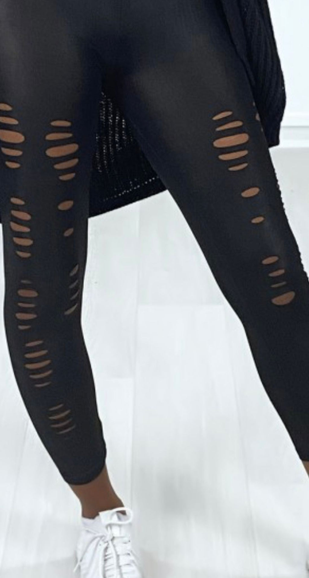 LEGGINGS DIVERS - L'autre mode