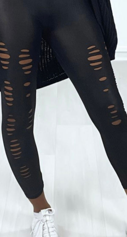 LEGGINGS DIVERS - L'autre mode