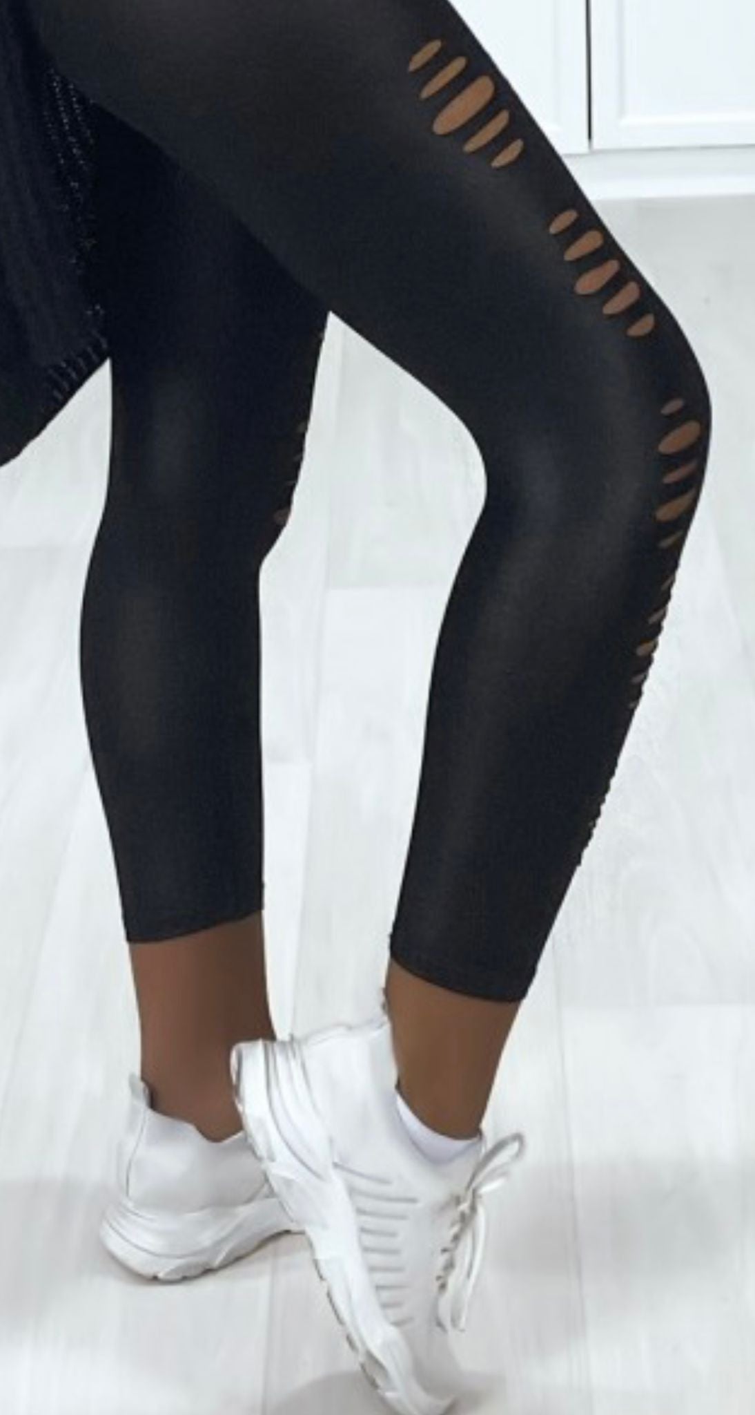 LEGGINGS DIVERS - L'autre mode