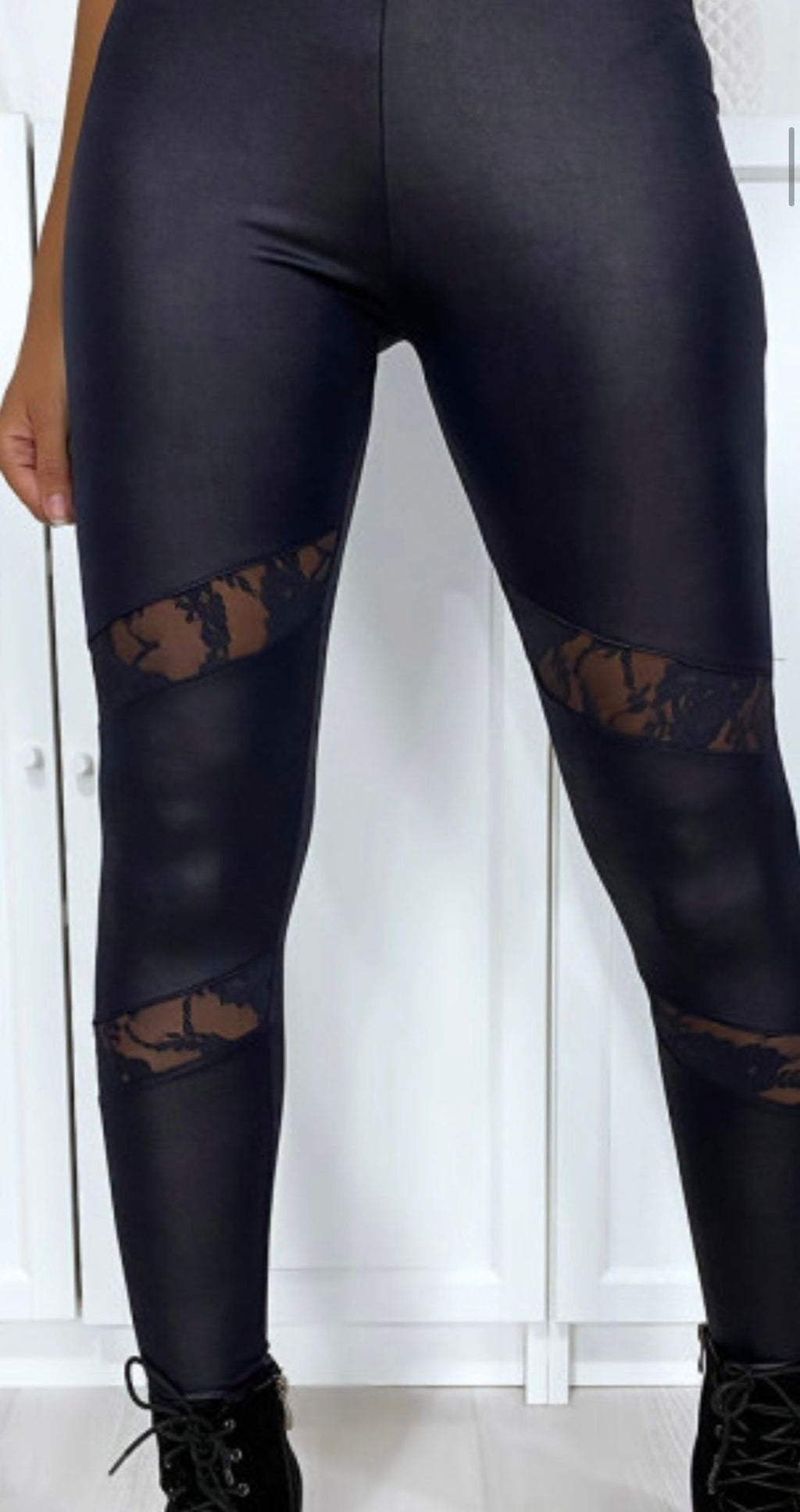 LEGGINGS DIVERS - L'autre mode