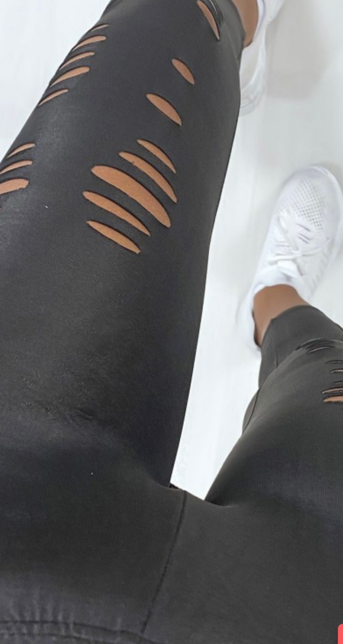 LEGGINGS DIVERS - L'autre mode