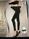 LEGGINGS OPAQUE - L'autre mode