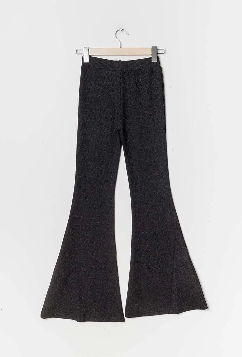 LEGGINGS PATTES D’ÉLÉPHANTS - L'autre mode